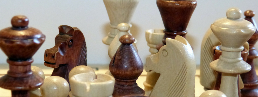 chess piece, competition